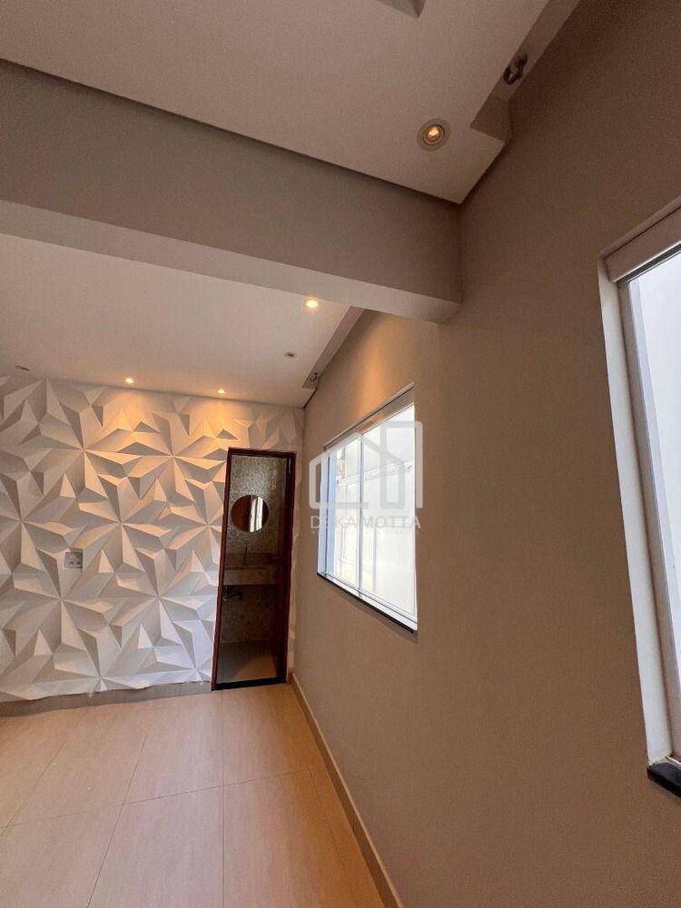 Casa, 3 quartos, 240 m² - Foto 2