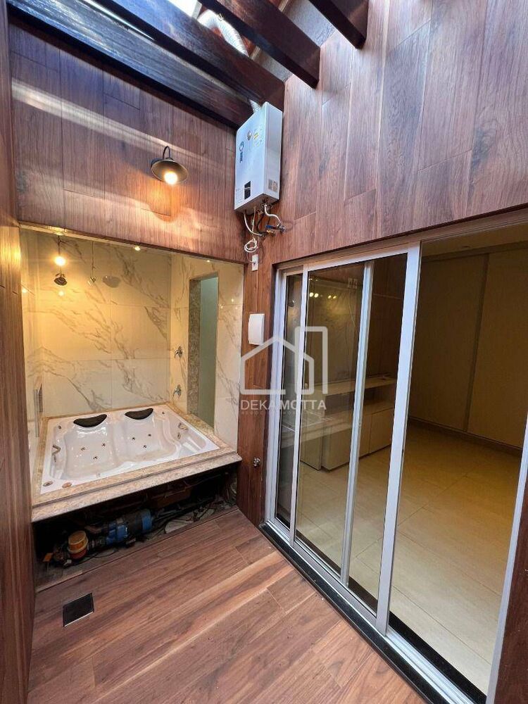 Casa, 3 quartos, 240 m² - Foto 43