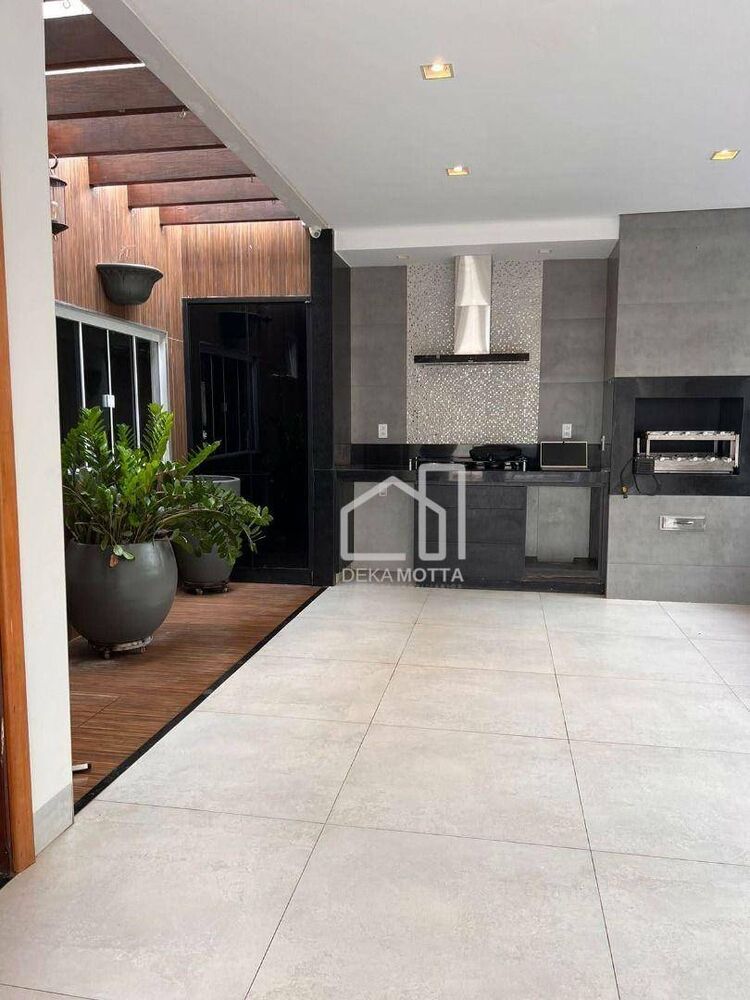 Casa, 3 quartos, 240 m² - Foto 18