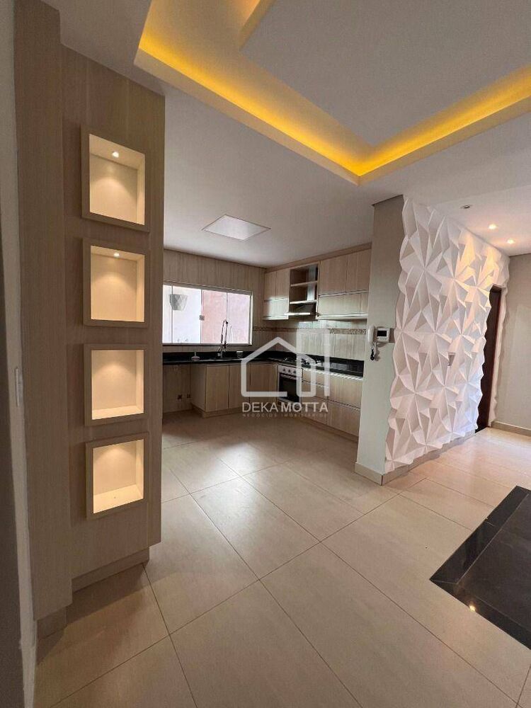 Casa, 3 quartos, 240 m² - Foto 15