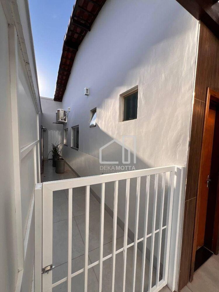 Casa, 3 quartos, 240 m² - Foto 24