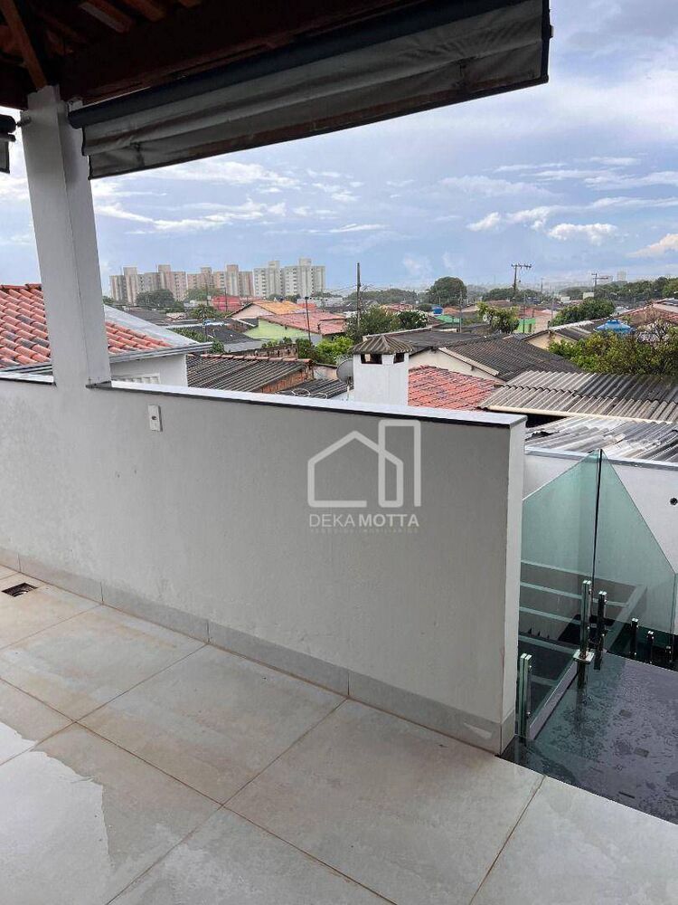 Casa, 3 quartos, 240 m² - Foto 37