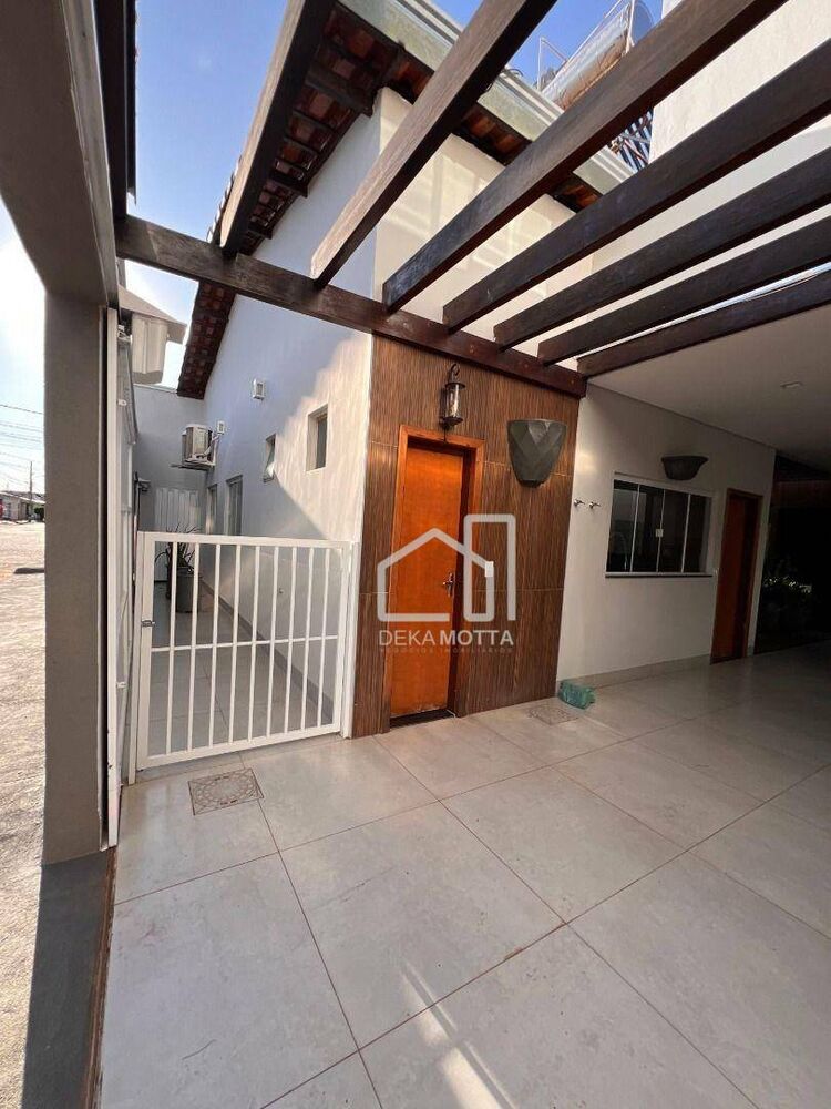Casa, 3 quartos, 240 m² - Foto 41