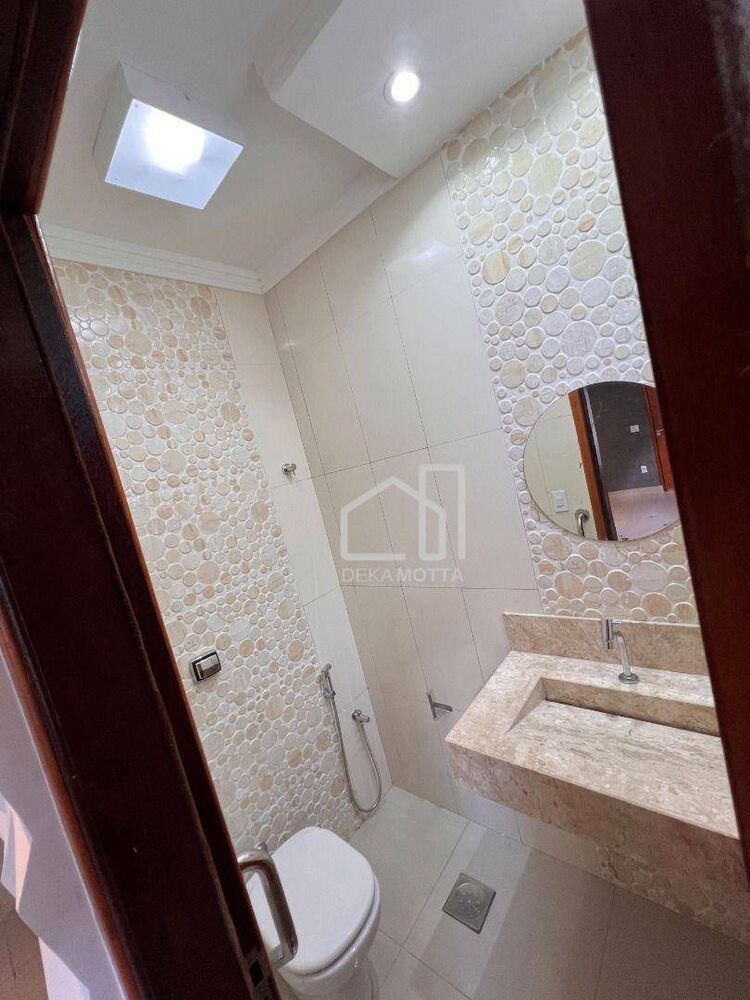 Casa, 3 quartos, 240 m² - Foto 17