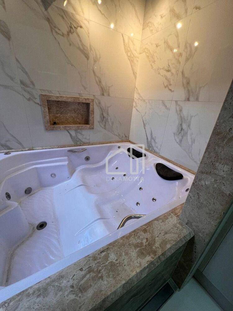 Casa, 3 quartos, 240 m² - Foto 11