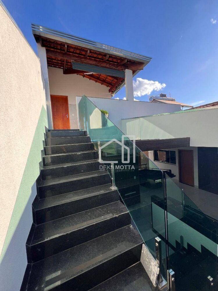 Casa, 3 quartos, 240 m² - Foto 35