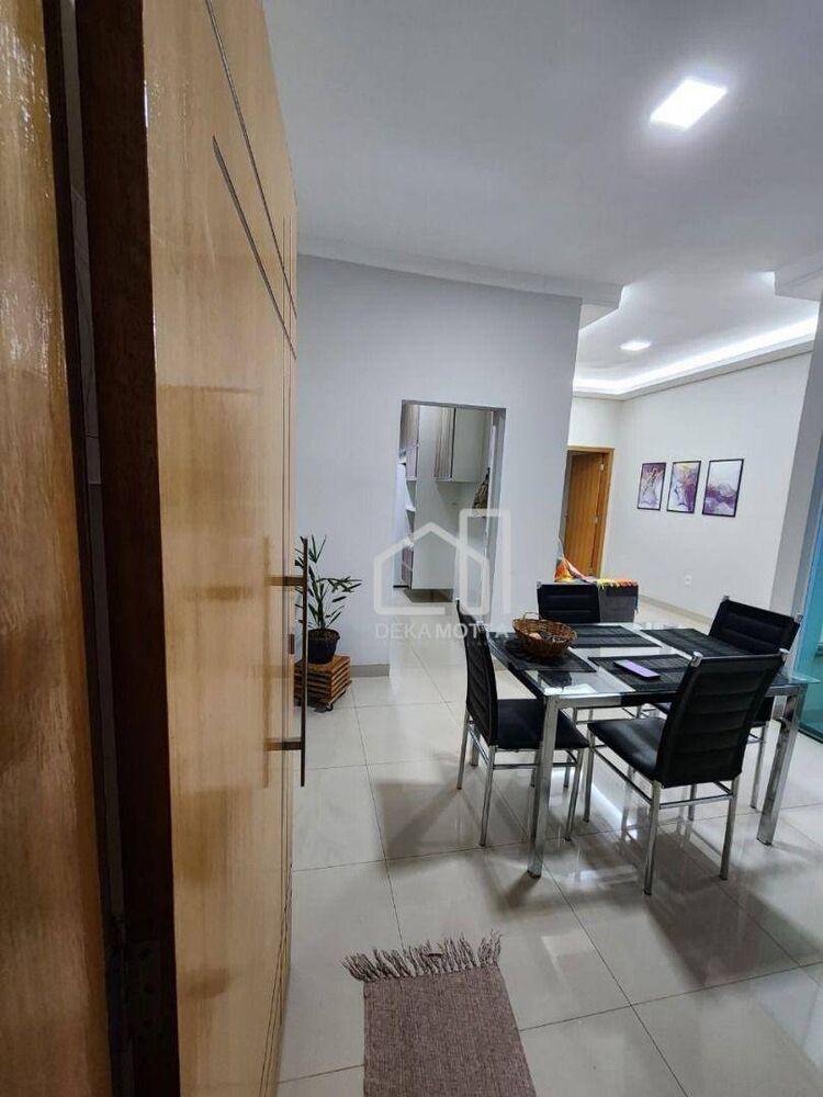 Casa, 2 quartos, 70 m² - Foto 3