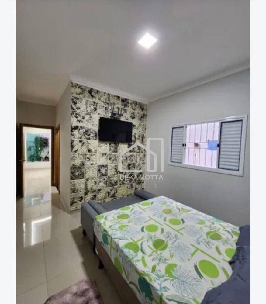 Casa, 2 quartos, 70 m² - Foto 8