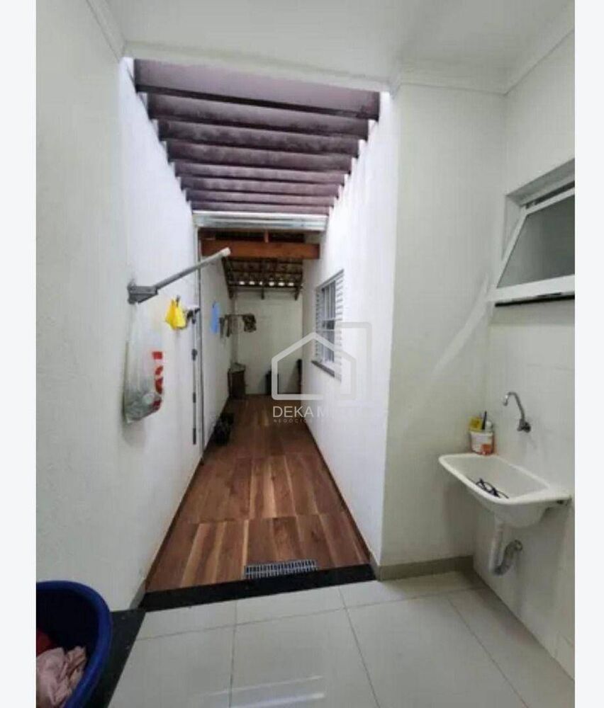 Casa, 2 quartos, 70 m² - Foto 7