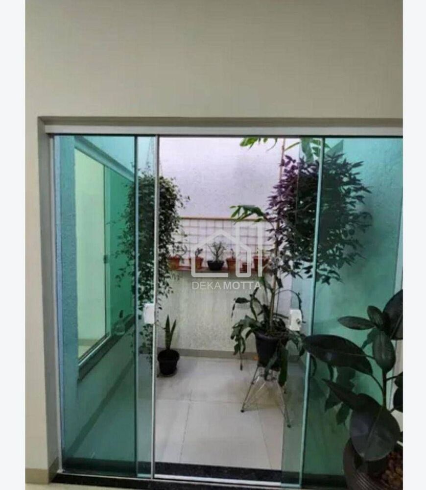 Casa, 2 quartos, 70 m² - Foto 2