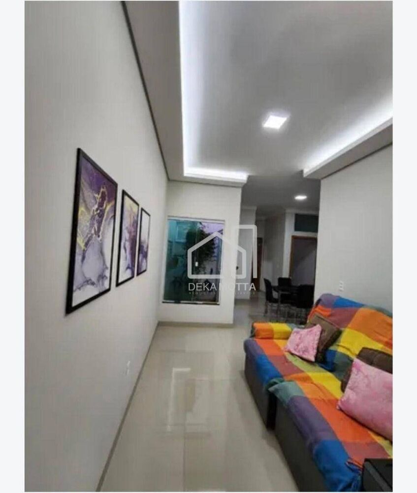 Casa, 2 quartos, 70 m² - Foto 4