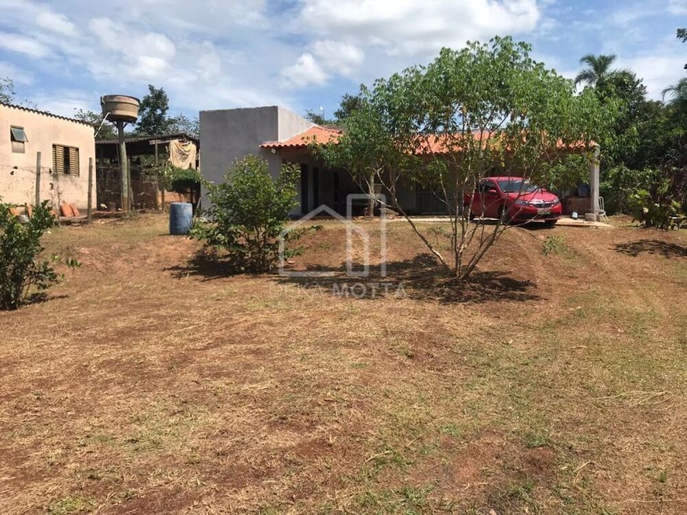 Chácara, 3 quartos, 1000 m² - Foto 2