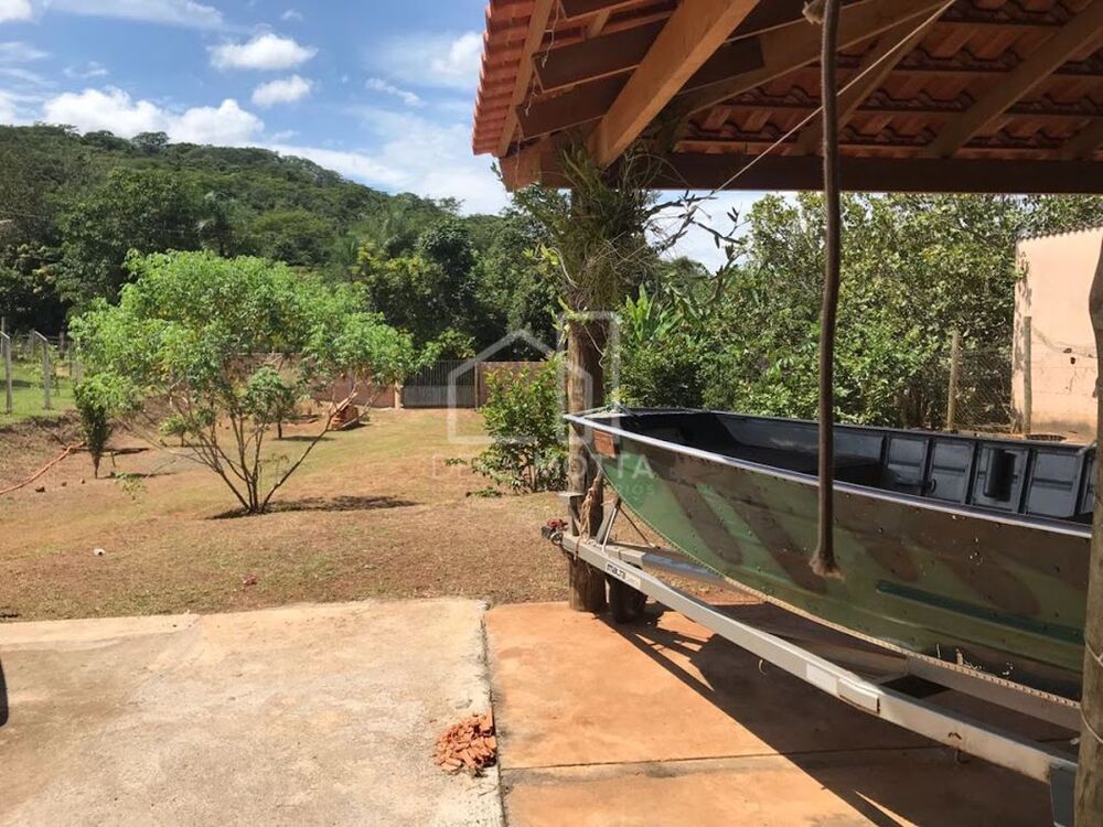 Chácara, 3 quartos, 1000 m² - Foto 3