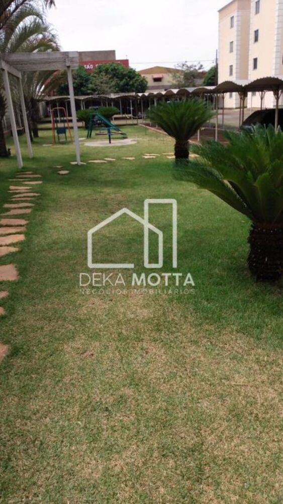 Apartamento, 2 quartos, 44 m² - Foto 4