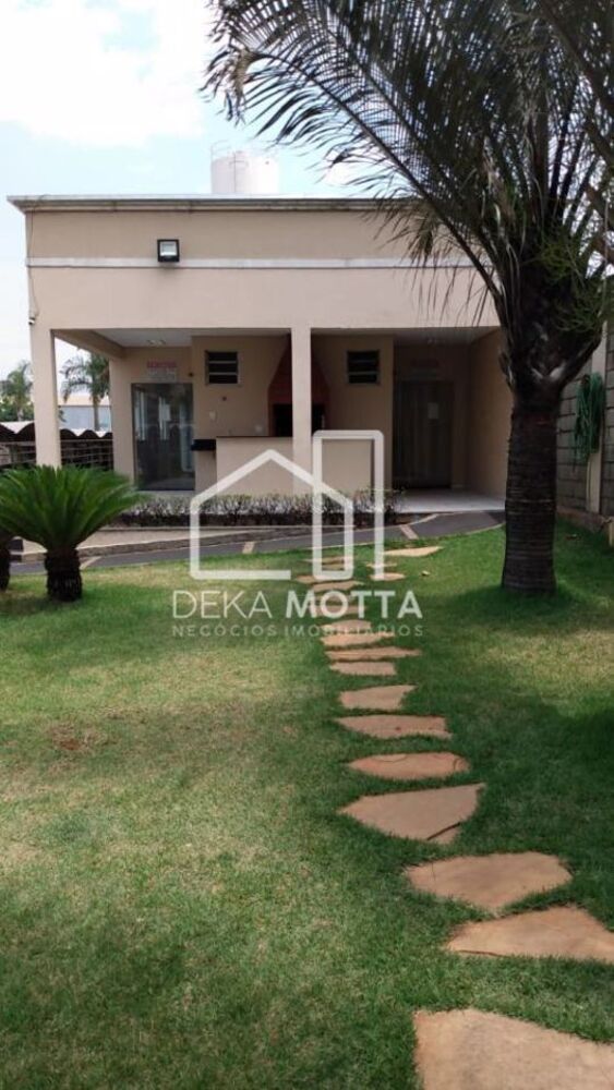 Apartamento, 2 quartos, 44 m² - Foto 3