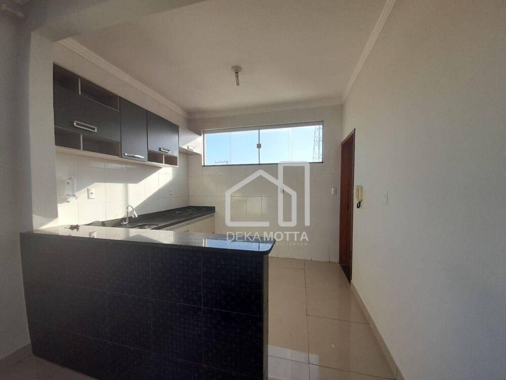 Apartamento, 2 quartos, 59 m² - Foto 1