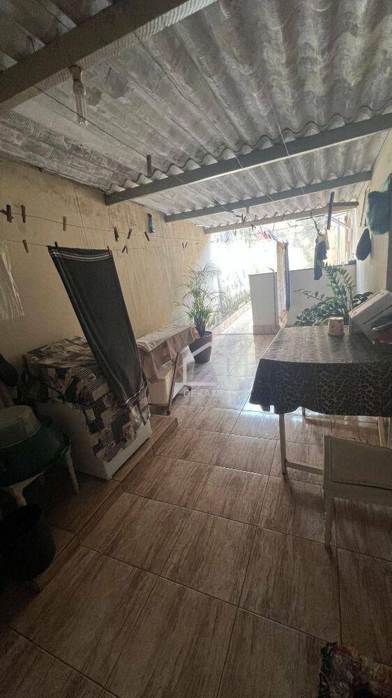 Casa, 3 quartos - Foto 2