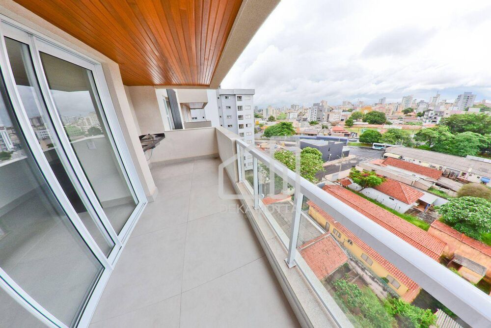 Apartamento, 3 quartos, 92 m² - Foto 2