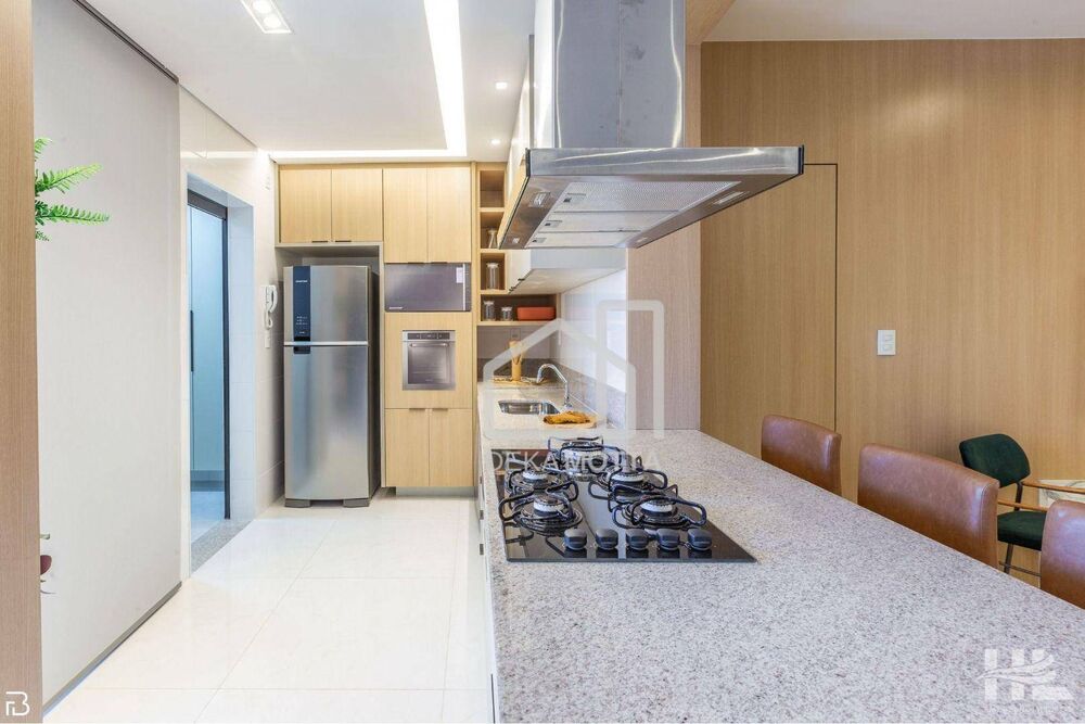 Apartamento, 3 quartos, 128 m² - Foto 4