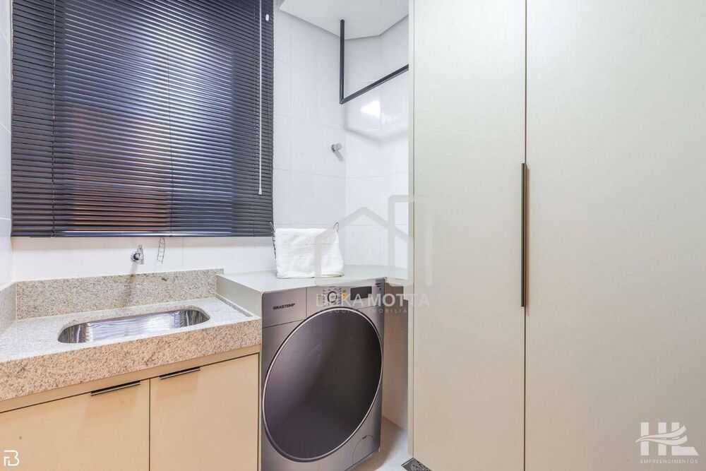Apartamento, 3 quartos, 128 m² - Foto 3