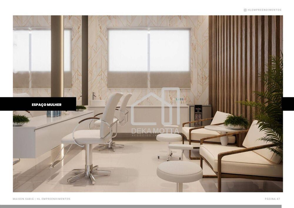 Apartamento, 3 quartos, 128 m² - Foto 24