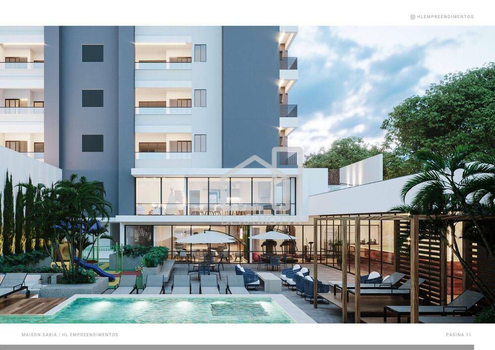 Apartamento, 3 quartos, 128 m² - Foto 8