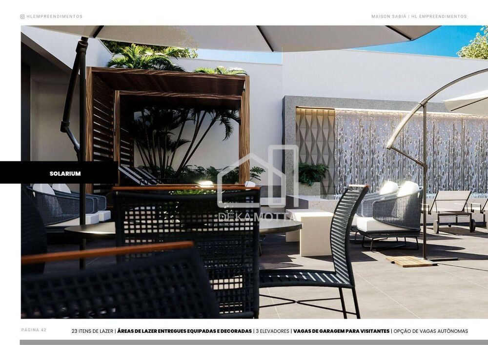 Apartamento, 3 quartos, 128 m² - Foto 20