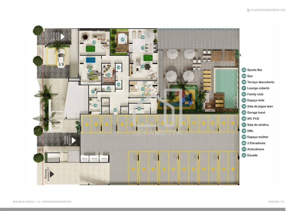 Apartamento, 3 quartos, 128 m² - Foto 10