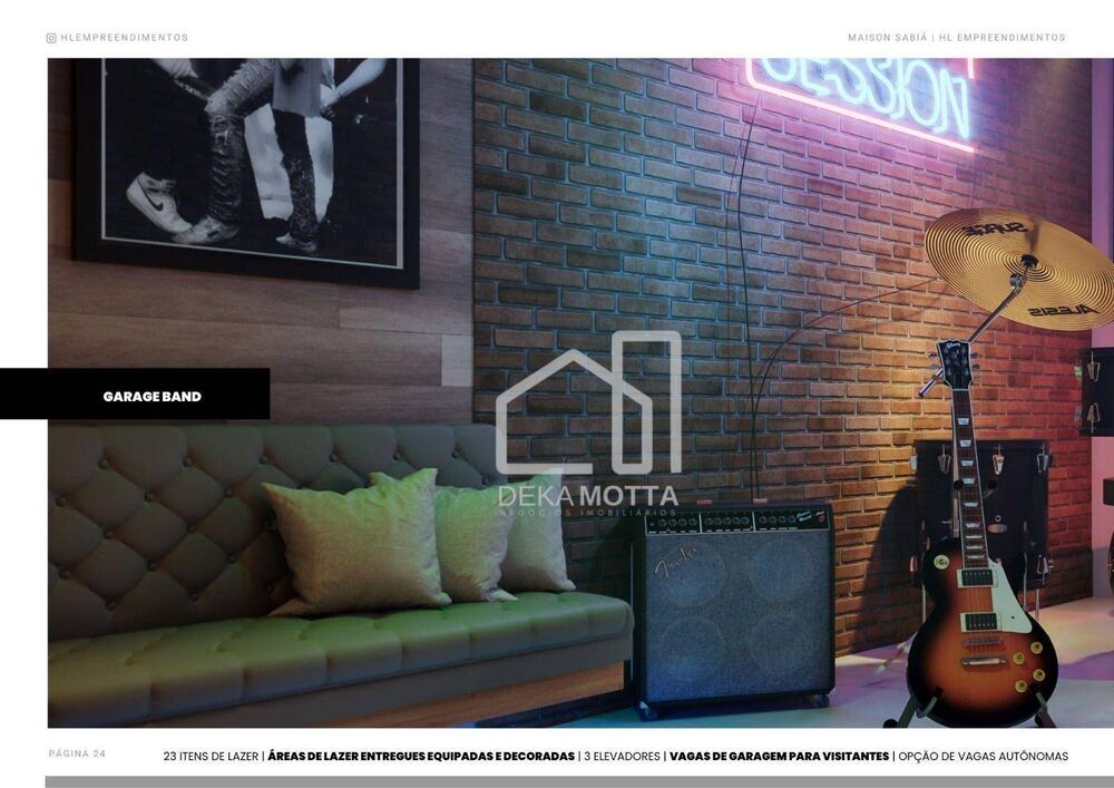 Apartamento, 3 quartos, 128 m² - Foto 15