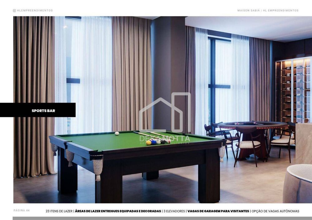 Apartamento, 3 quartos, 128 m² - Foto 22