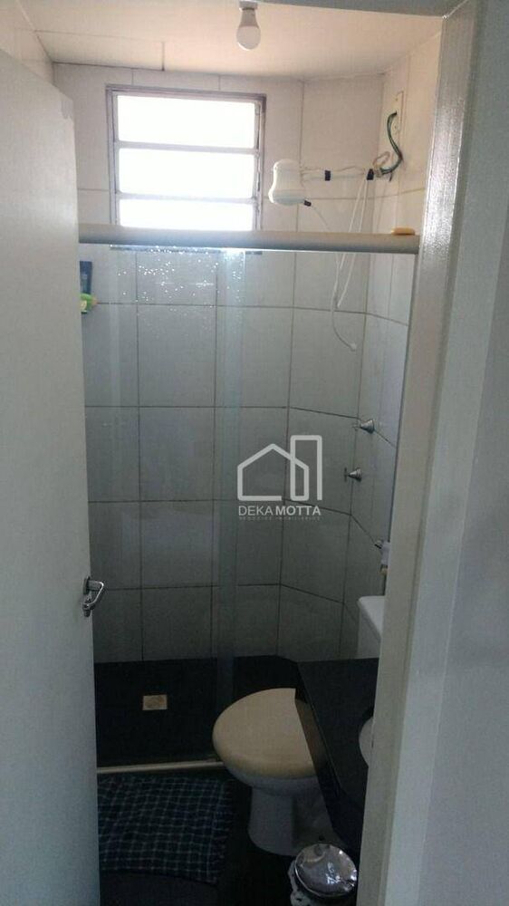 Apartamento, 2 quartos, 46 m² - Foto 2