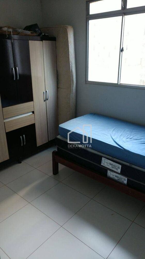 Apartamento, 2 quartos, 46 m² - Foto 5
