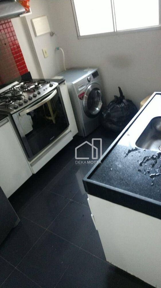 Apartamento, 2 quartos, 46 m² - Foto 3