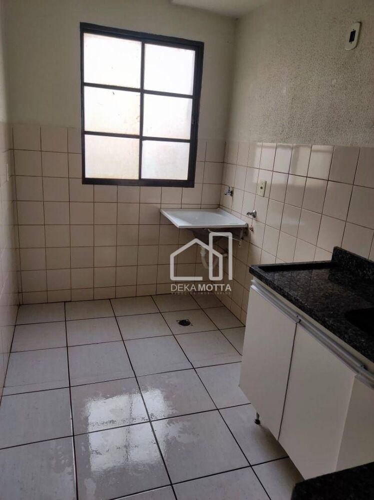 Apartamento, 2 quartos, 1 m² - Foto 1