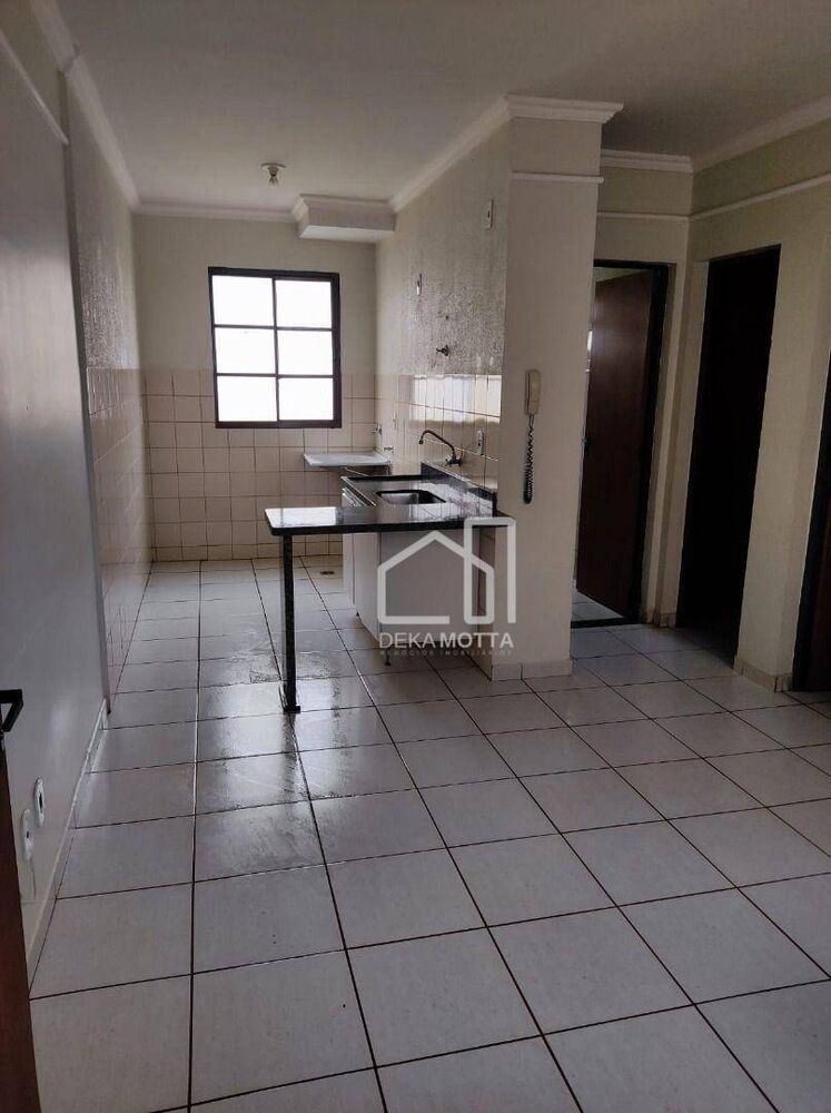 Apartamento, 2 quartos, 1 m² - Foto 2