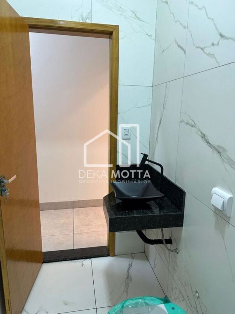 Casa, 3 quartos, 99 m² - Foto 3