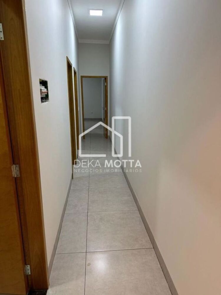 Casa, 3 quartos, 99 m² - Foto 2