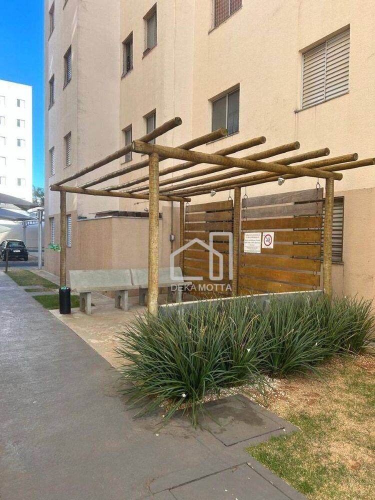 Apartamento, 2 quartos, 58 m² - Foto 3