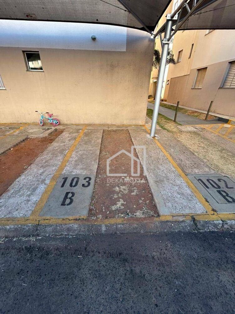 Apartamento, 2 quartos, 58 m² - Foto 2