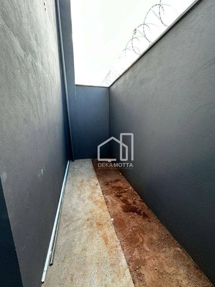 Sobrado, 3 quartos, 125 m² - Foto 10