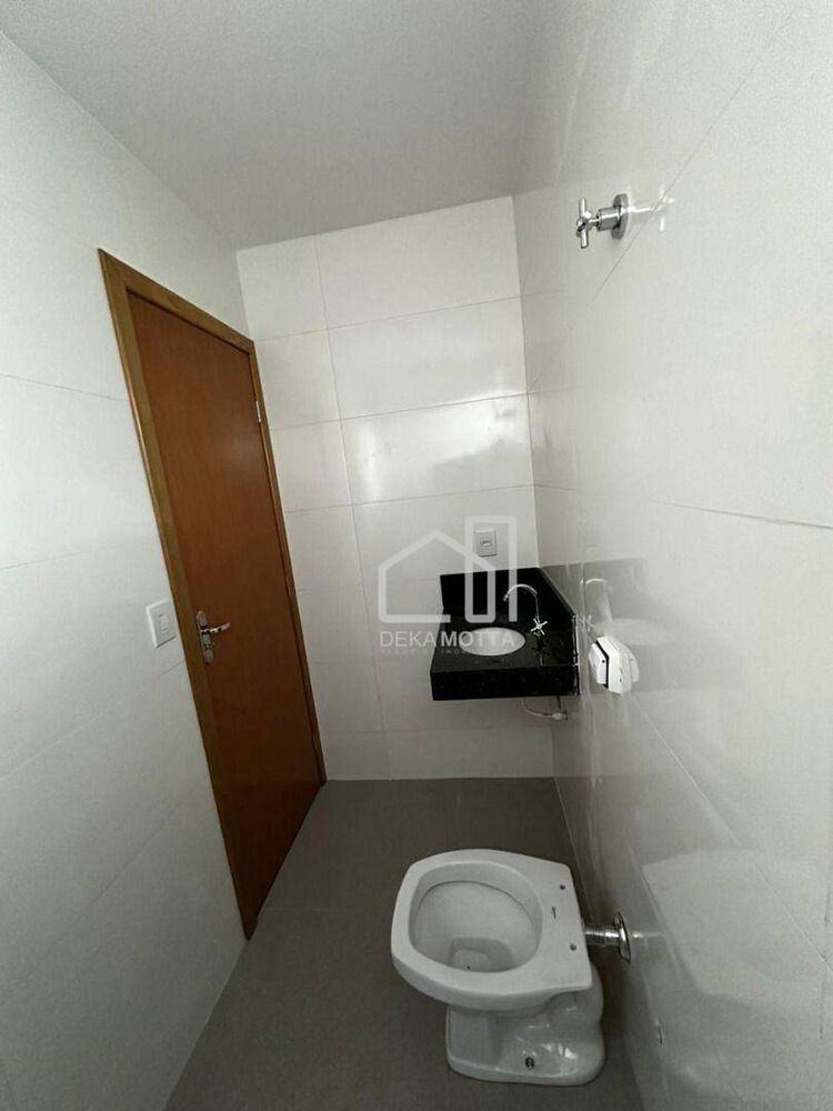 Sobrado, 3 quartos, 125 m² - Foto 11