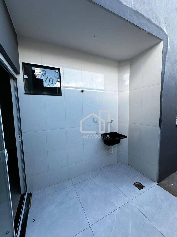 Sobrado, 3 quartos, 125 m² - Foto 4