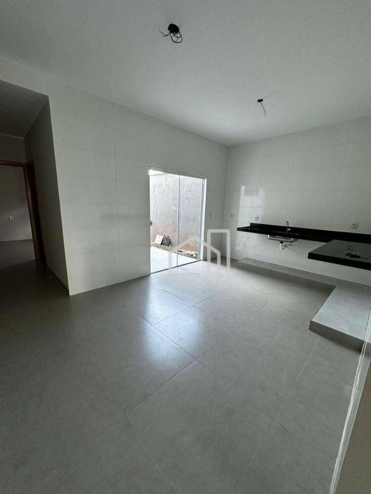 Sobrado, 3 quartos, 125 m² - Foto 2
