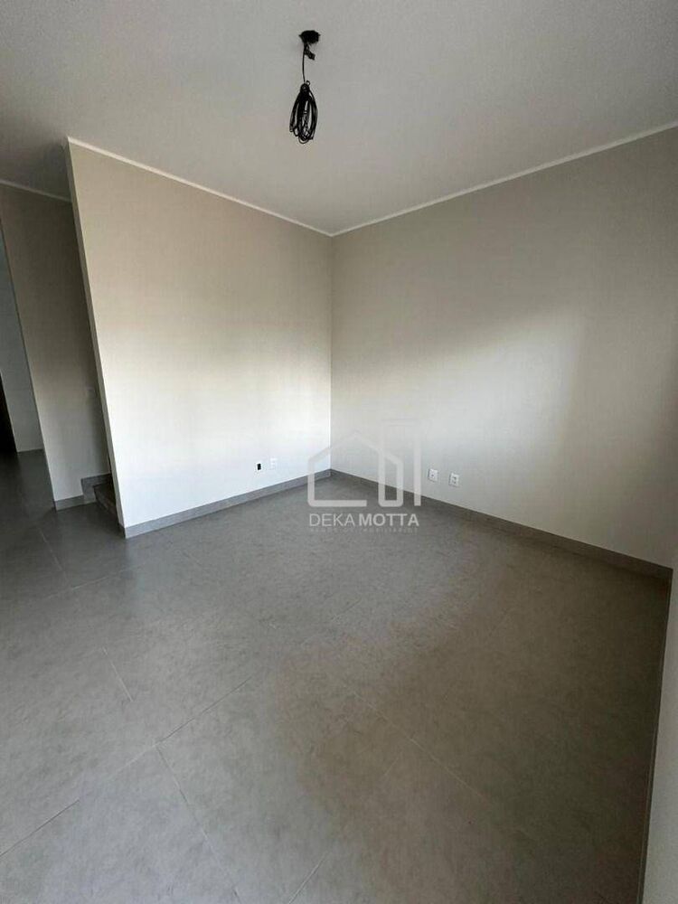 Sobrado, 3 quartos, 125 m² - Foto 1