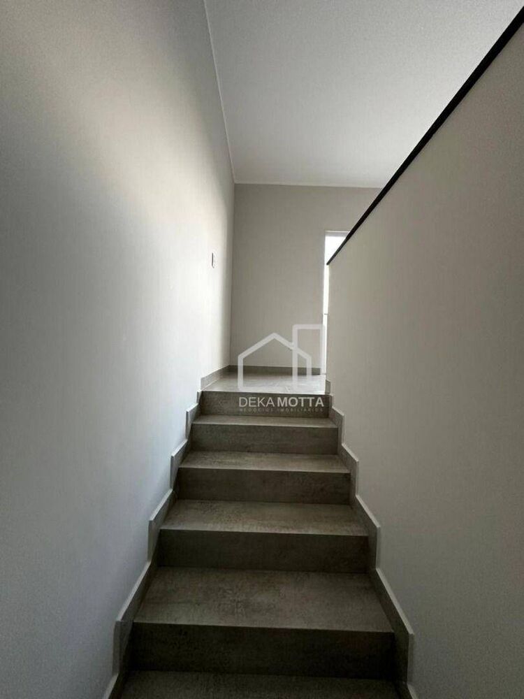 Sobrado, 3 quartos, 125 m² - Foto 3