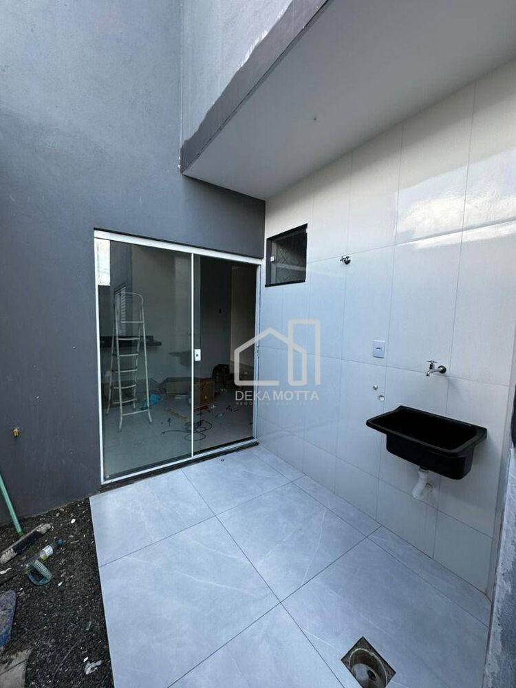 Sobrado, 3 quartos, 125 m² - Foto 9