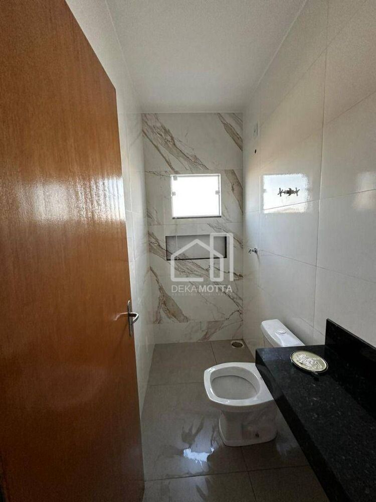 Sobrado, 3 quartos, 125 m² - Foto 20