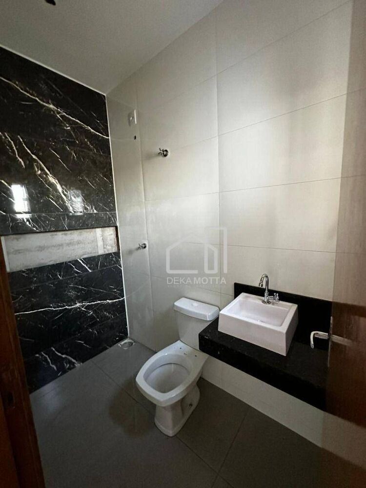 Sobrado, 3 quartos, 125 m² - Foto 19