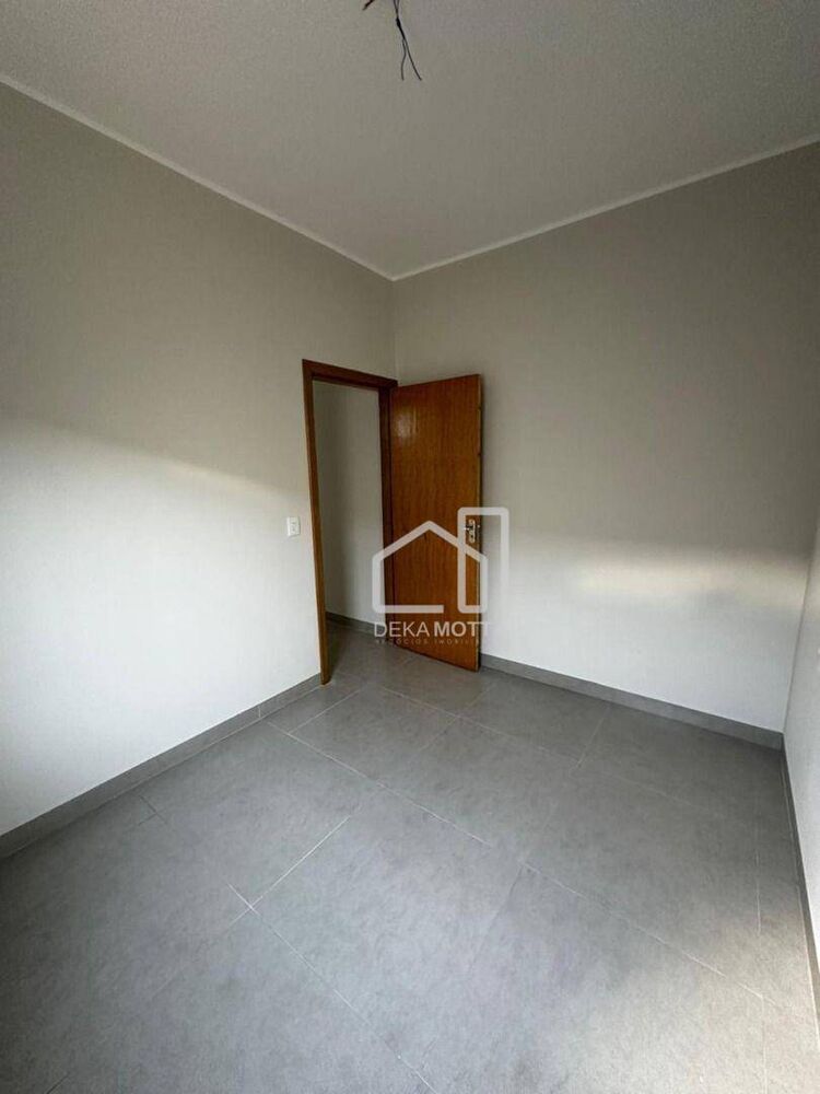 Sobrado, 3 quartos, 125 m² - Foto 5