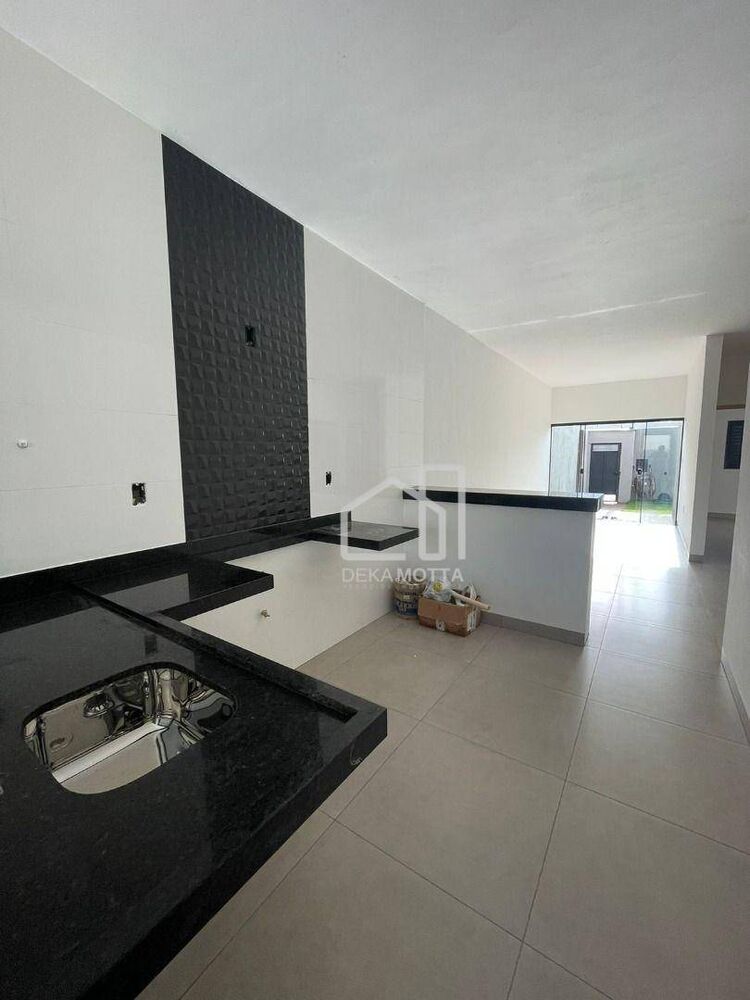 Casa, 3 quartos, 95 m² - Foto 9